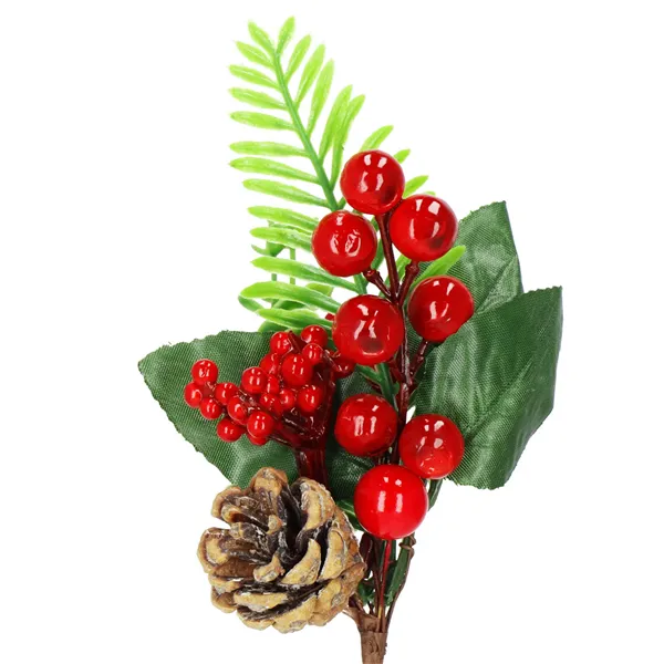 CA1074 KALĖDŲ PUOMENYS 26 CM