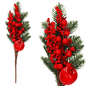CA1075 CHRISTMAS ORNAMENT 32 CM