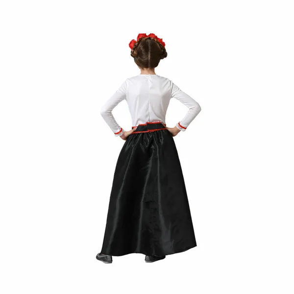Svečana odjeća za djecu Skelets