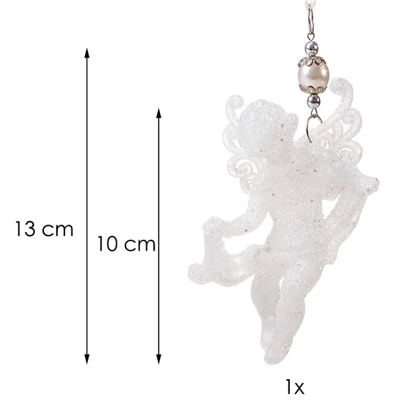 Kalėdinė dekoracija Springos CA0079