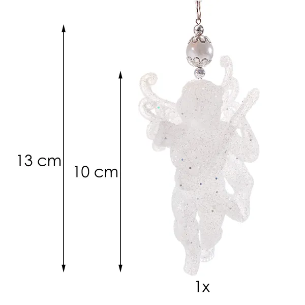 Kalėdinė dekoracija Springos CA0080