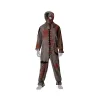 Costume for Adults Voodoo Doll Brown XL