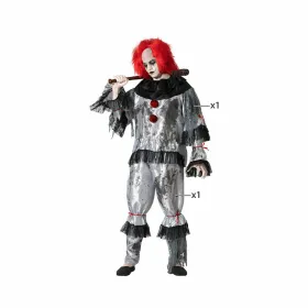Ziemassvētku dekorācija Springos CA0364 54-86cm