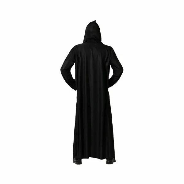Kostumas suaugusiems Juoda Halloween Suaugusiems