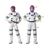 Lasten asut Astronautti