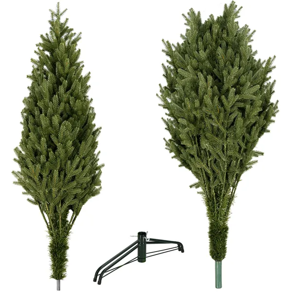 Christmas Tree Springos CT0154, 220 cm