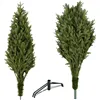 Christmas Tree Springos CT0154, 220 cm