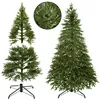 Christmas Tree Springos CT0154, 220 cm