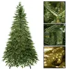 Christmas Tree Springos CT0154, 220 cm