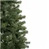 Artificial green Christmas tree Springos CT0055 180 cm.