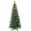 Artificial green Christmas tree Springos CT0055 180 cm.