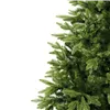 Artificial Christmas tree 220 cm premium, Caucasian spruce PE Christmas tree