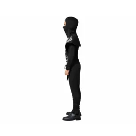 Lasten asut Monivärinen Ninja