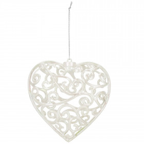 CA0774 CHRISTMAS ORNAMENT 9 CM