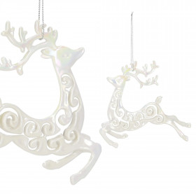 CA0771 CHRISTMAS ORNAMENT 11X13.5 CM