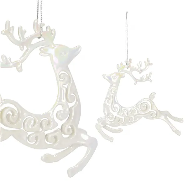 CA0771 JOULUKORISTE 11X13,5 CM