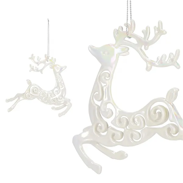 CA0771 ZIEMASSVĒTKU ROTĀJUMS 11X13,5 CM