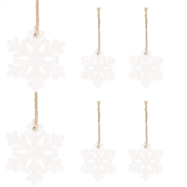 CA0768 JOULUKORISTEET 6 KPL