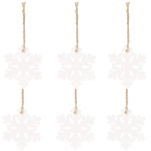 CA0768 JOULUKORISTEET 6 KPL