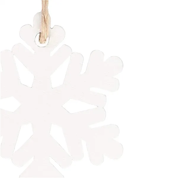 CA0768 JOULUKORISTEET 6 KPL