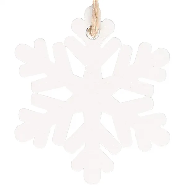 CA0768 JOULUKORISTEET 6 KPL