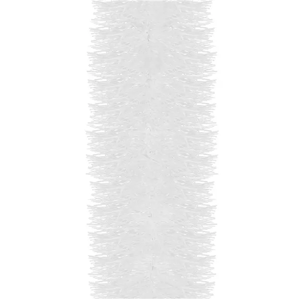 CA0945 KALĖDŲ EGLĖS GRANDINĖLIS 6 M