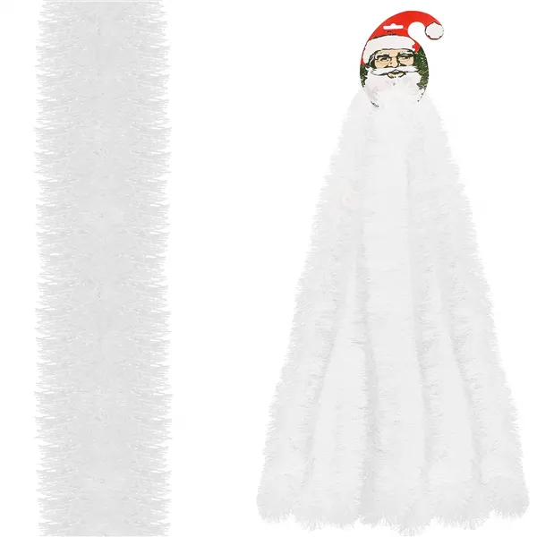 CA0945 JOULUKUUSEKETJU 6 M