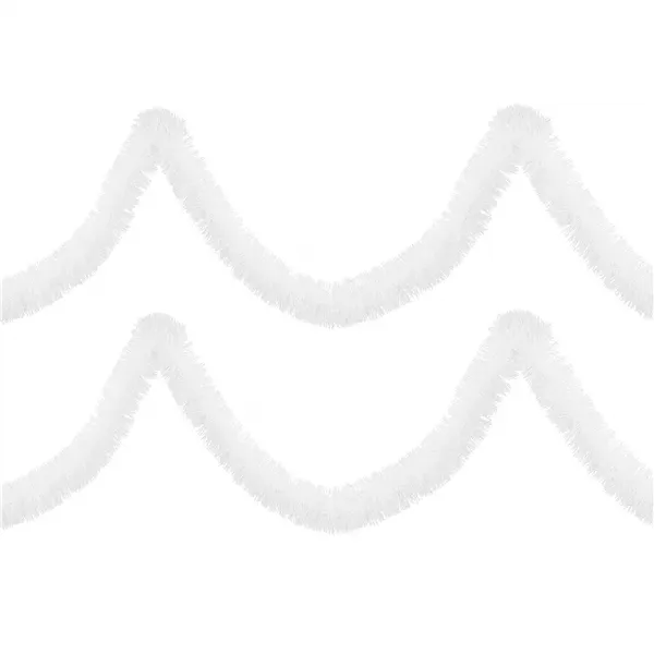 CA0945 KALĖDŲ EGLĖS GRANDINĖLIS 6 M