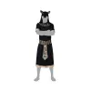 Costume for Adults Black Egyptian Man