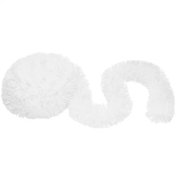 Ziemassvētku vītne Springos 6m