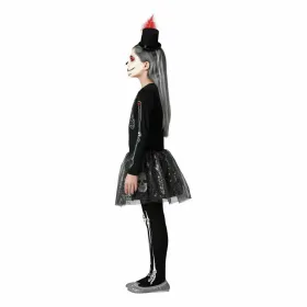 Costume for Children Skeleton