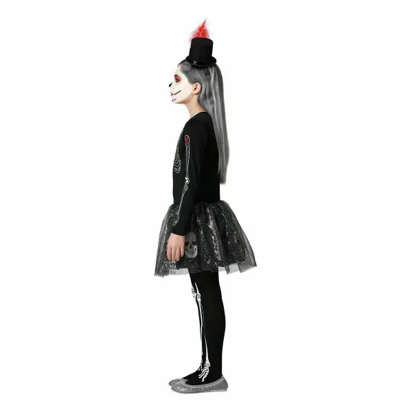 Kostiumas vaikams Griaučiai