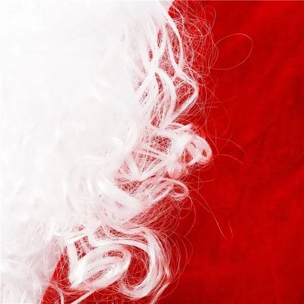 Ziemassvētku vecīša tērps Springos CA1038 9 elementi.