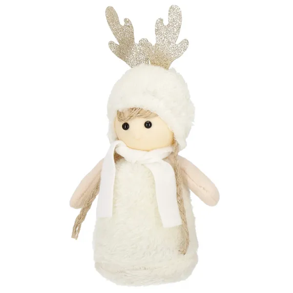 CA1002 KALĖDINIS PUOŠAS 20 CM