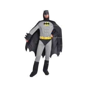 Svečana odjeća za odrasle Pelēks Batman
