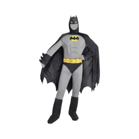 Svečana odjeća za odrasle Pelēks Batman