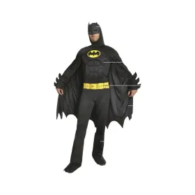 Svečana odjeća za odrasle Melns Batman