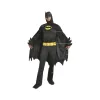 Aikuisten asut Musta Batman