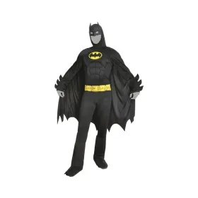Svečana odjeća za odrasle Melns Batman