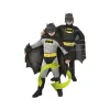 Kostiumas vaikams Batman Dvipusis