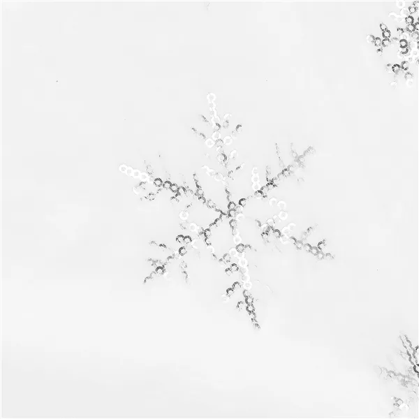 CA1050 KALĖDINIS LĖKŠTĖ 55 CM