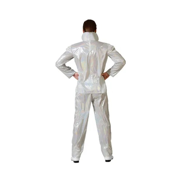 Kostumas suaugusiems Balta