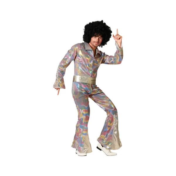 Kostumas suaugusiems Disco