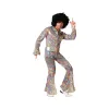 Маскарадные костюмы для взрослых Disco