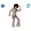 Kostumas suaugusiems Disco