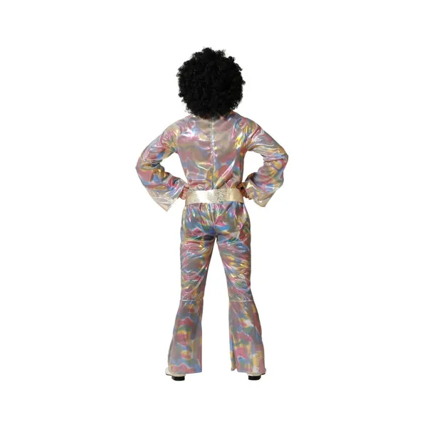 Aikuisten asut Disco