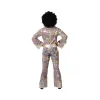 Kostumas suaugusiems Disco