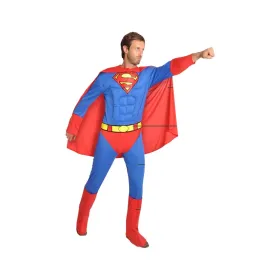 Svečana odjeća za odrasle Superman