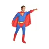 Aikuisten asut Superman