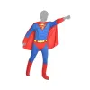 Kostumas suaugusiems Superman
